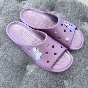 Crocs Slide Sandals